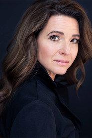 Dawn Long as Mrs. Peterson in Treasure Lies 2020