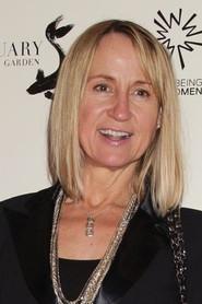 Carol McGiffin as Self - Presenter in Christmas with the Loose Women 2011