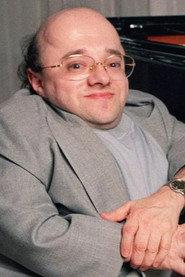 Michel Petrucciani as Himself (archive footage) in Michel Petrucciani 2011