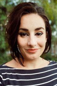 Jimina Sabadú as Amanda in Soy una buena persona 2023