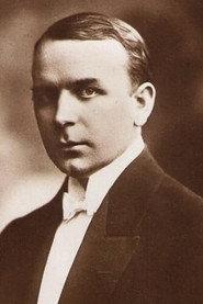 Viggo Larsen as in The Prince of Thieves and his Love 1919