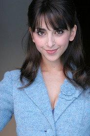 Joey Jalalian as Anais Sturben in Night of the Dead: Leben Tod 2006