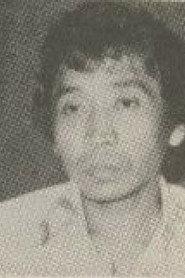 Idris Sardi as Mbah Masnun in Hasduk Berpola 2013