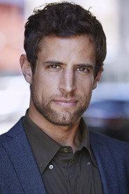 James Hawthorn as in Atom the Amazing Zombie Killer 2012