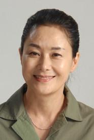 Lee Hwa-young as in Their Last Love Affair 1996