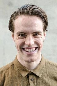 Martin Lax as Rocky in Heroinbyen 2026