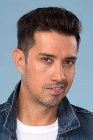 Héctor Morales as Goyo in Tony Manero 2008