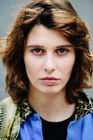 Nini Nebieridze as Ella in Light Falls 2025