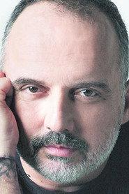 Toni Cetinski as Himself in Dino Merlin Live at Kosevo 2015 2015