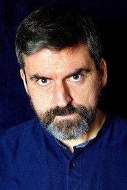Julián Teurlais as Maltratador psicológico in Rompamos con el maltrato 2007