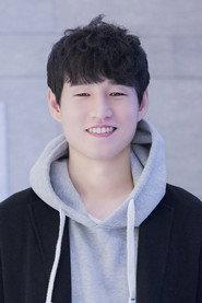 Kang Jeong-woo as Jeong-min in Made on the Rooftop 2021