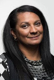 Nova Peris as Self in The Ripple Effect 2021
