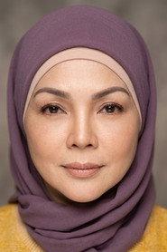 Ayu Azlina as in Finding Mojo 2026