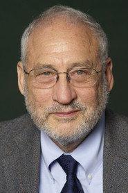 Joseph Stiglitz as Self in Fire in the Blood 2013