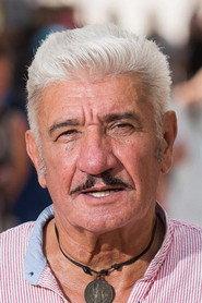 Davor Domazet as Dinko in Not So Friendly Neighborhood Affair 2021