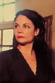 Georgina Zanardi as in Urpus, leyendas de terror 2021