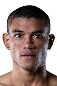 Jose Uzcategui as Self in Michel Rivera vs. Frank Martin 2022