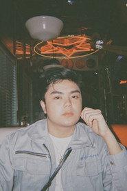 Vahn Leinard Pascual as Television Show Narrator in IX 2022