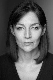 Miranda Benjamin as Jaz in Cleft Lip 2019