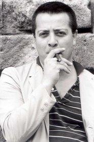 Antonio Neiwiller as Don Simplicio in Death of a Neapolitan Mathematician 1992