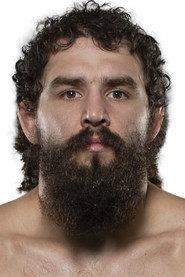 Taylor Johnson as Himself in Bellator 250 : Mousasi vs. Lima 2020