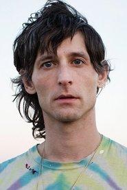 Nick Valensi as Himself in The Strokes by Colin Lane 2003