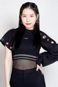 Momona Kasahara as in Hobonichi no Kaidan: Vol 1 2020