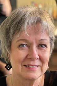 Lena Labart as Gittan in One Last Deal 2019