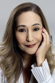 Sonia Abrão as Himself in Sempre Rir 2025