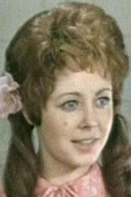 Alla Maltseva as in Have You Ever Loved? 1974