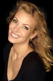 Eha Urbsalu as Her Ladyship in The Sixth Secret 2022