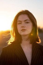 Isabel Furhovde as in Power Bank 2023