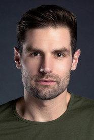 David Terry as Matt in When It Hits 2025