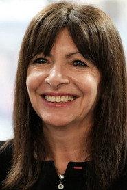 Anne Hidalgo as Self in Paris 2024 Paralympic Closing Ceremony 2024