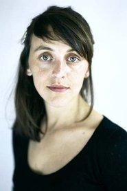 Emmanuelle Hiron as in My New Friends 2024
