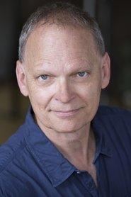 James Gaulke as in Lucky Day 1991