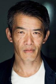Gary Young as Fai in The Furnace 2020