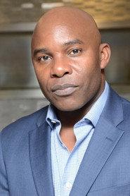 Damon Kwame Mason as Himself in Soul on Ice: Past, Present and Future 2017