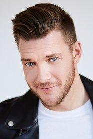 Mathieu Baron as Kevin in The Nature of Love 2023