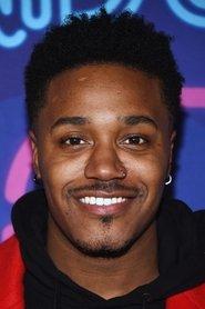 Dewayne Perkins as Dewayne in The Blackening 2023