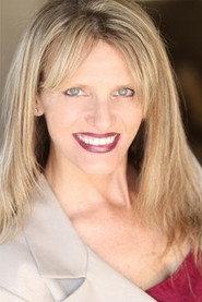 Angela Dobson as Margaraet in Stereo Psychosis 2022