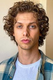 Alexandre Bagot as Jake in Sink 2024