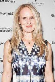 Wendy Vanden Heuvel as Maddie in Burn Country 2016