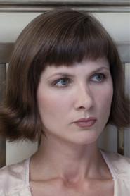 Cornélia Wilms as Ingrid Schwartz in Revenge of the Living Dead Girls 1987