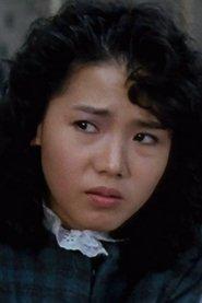 Chui Sau-Lai as Ling in The Last Blood 1990