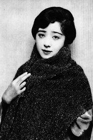 Yoshiko Okada as Ohama in A Woman Crying in Spring 1933