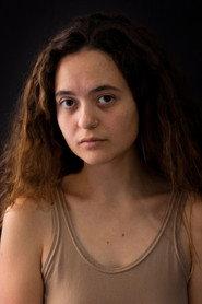 Natalia Cabello as Leda in Leda in the Elevator 2023