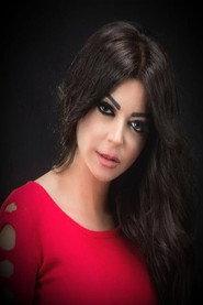 منى جلال as in El Gentel 1996