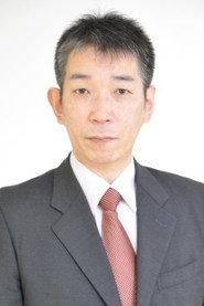 Tetsuya Igawa as Takanashi in Samurai Commando Mission 1549 2005