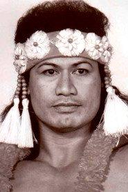 Papali'itele Taogaga as Sivi Afi in WWE Maple Leaf Wrestling: March '87 1987